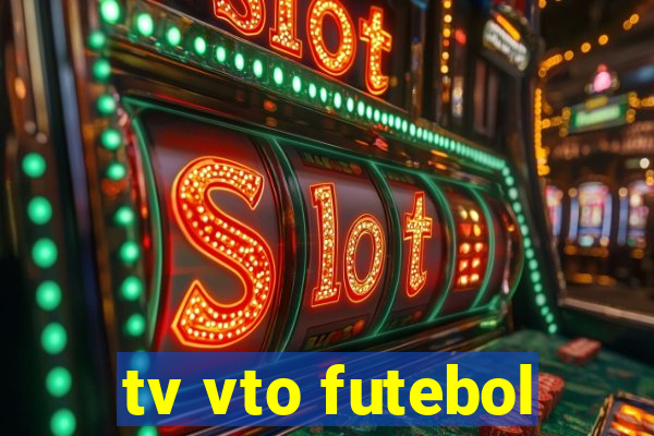 tv vto futebol